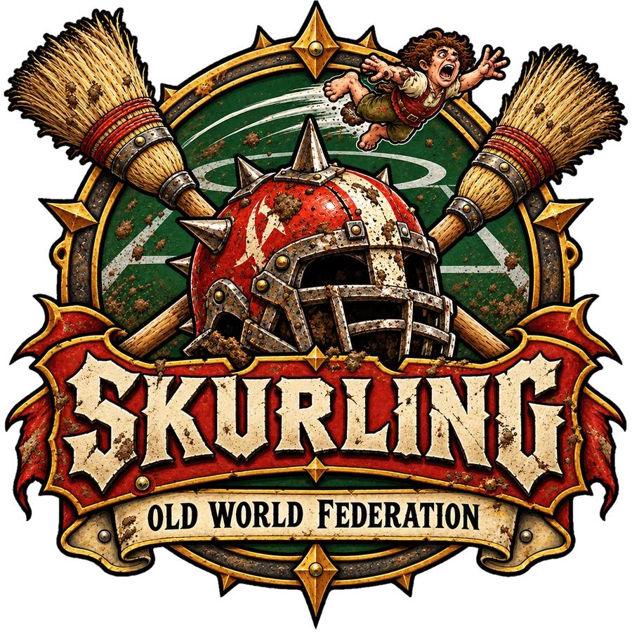 Old World Skurling Federation